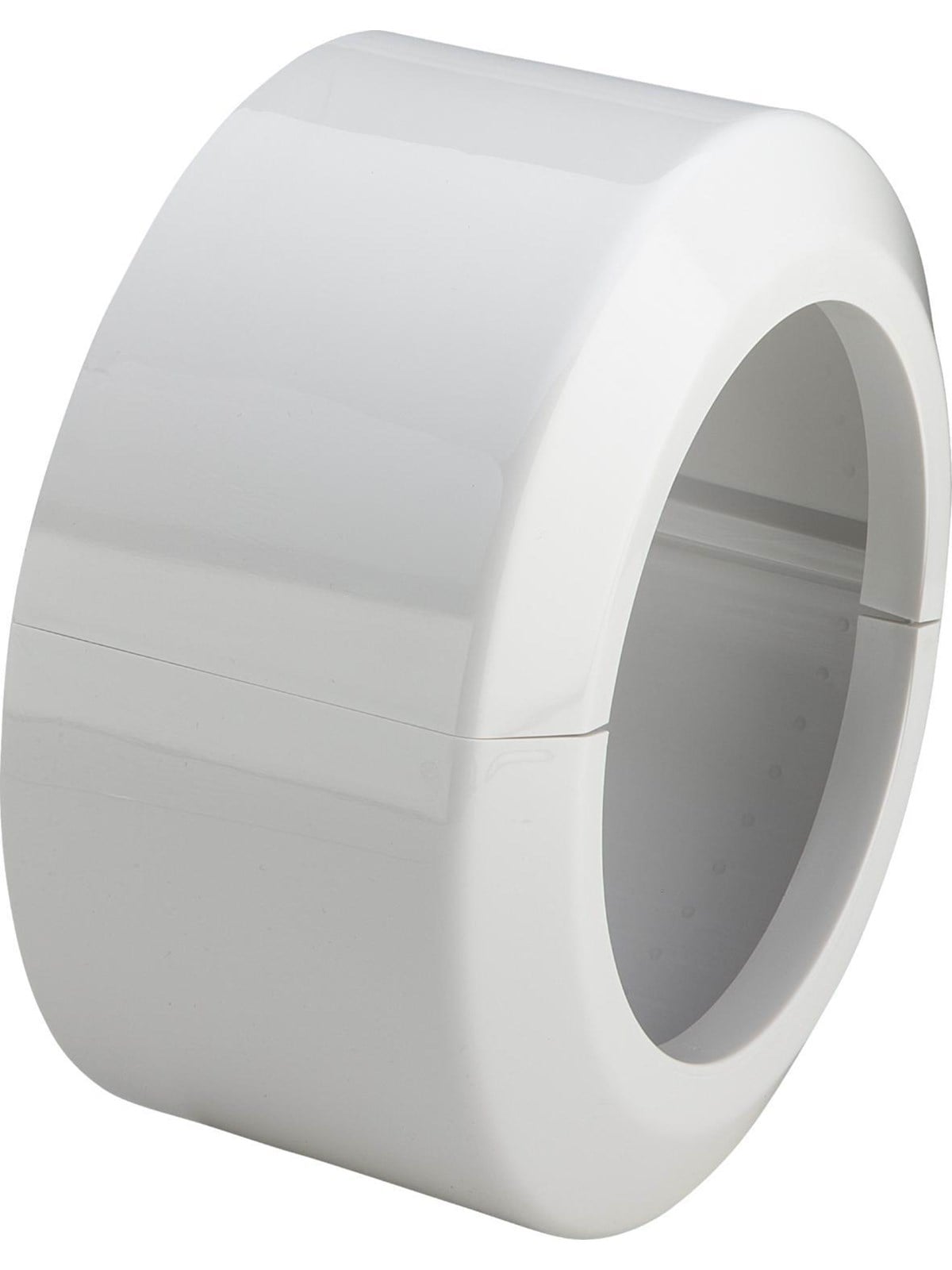 Viega Clad rose White