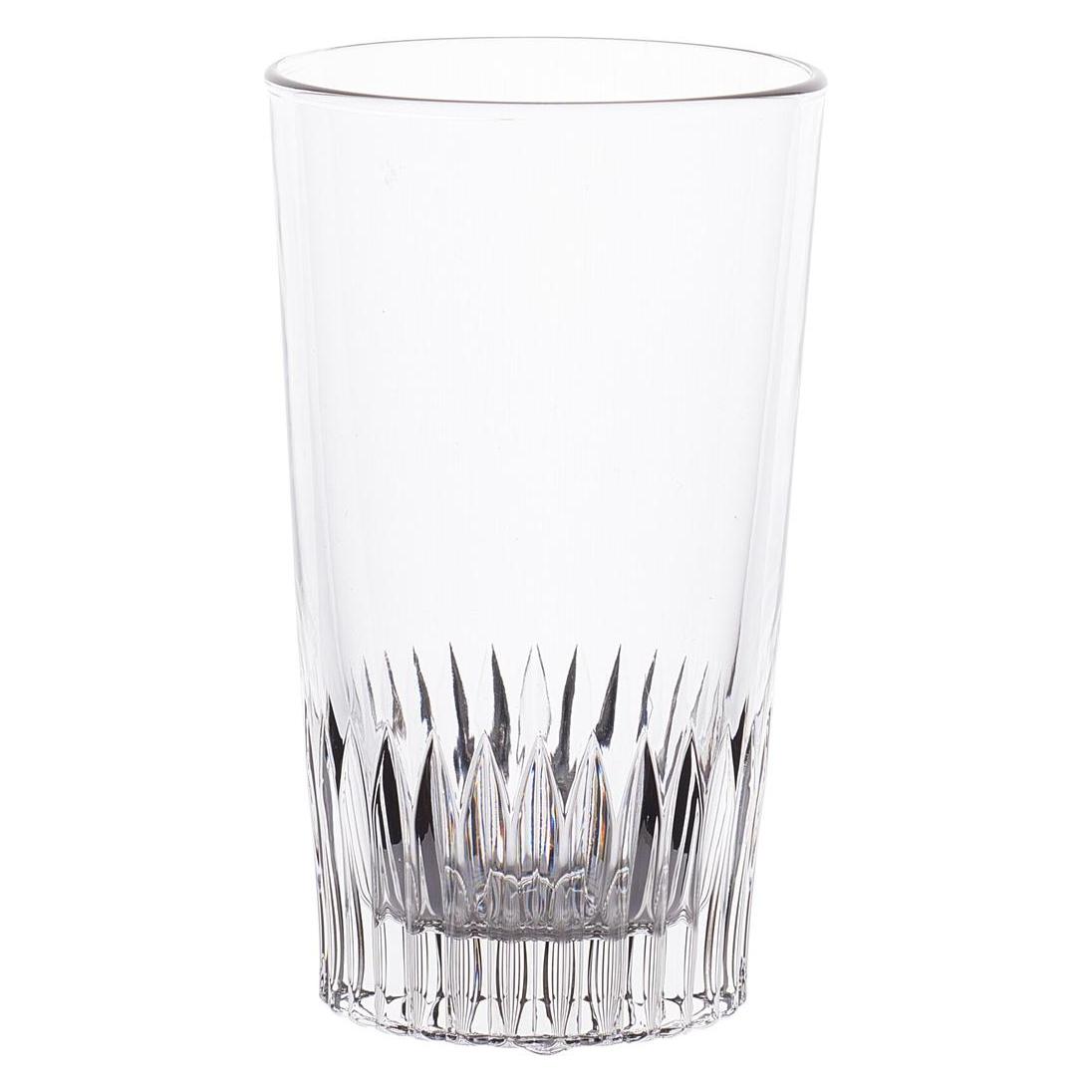 Excellent Houseware Longdrink-Gläser 4er-Set (0.41 l, 4x) (61331941)