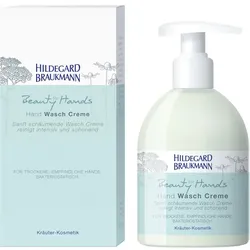 250ml Hildegard Braukmann Beauty for Hands Hand Wasch Creme