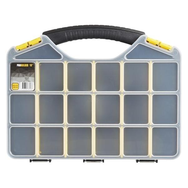 Probuilder ORGANIZER 13" (76743)