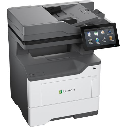 LEXMARK MX632ADWE MFP HV SPR