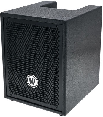 Warwick Gnome CAB 10/8