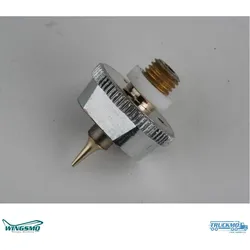 Revell Kopf mit Düse L 38065
