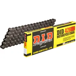 D.I.D, Motorrad Zubehör, 428Hd(B&B) X 140 Mail. Rj