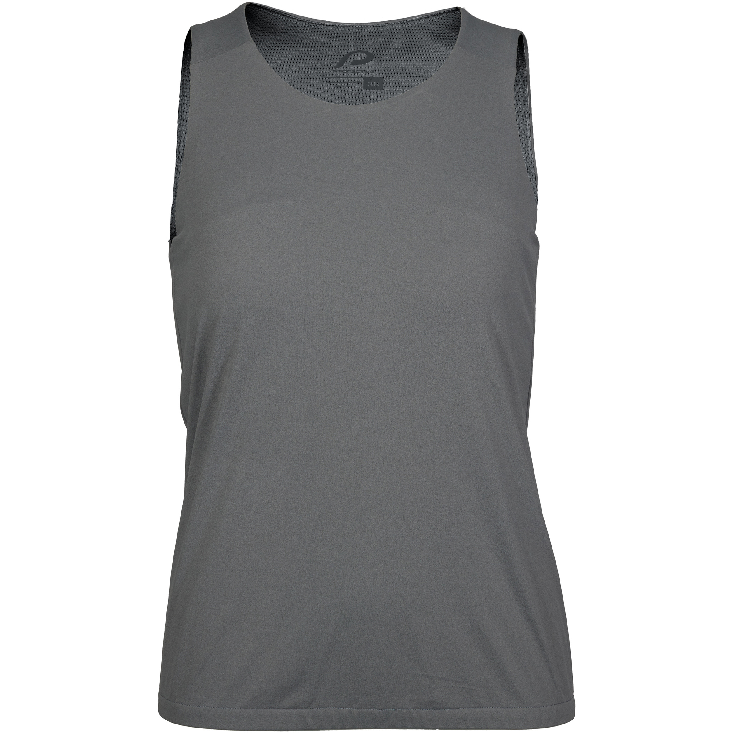 Protective Dozen Roses Trikot Damen Radtrikots grau Größe M Mountainbike Atmungsaktiv