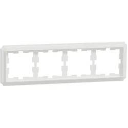 Merten D-Antik Rahmen MEG4040-4735