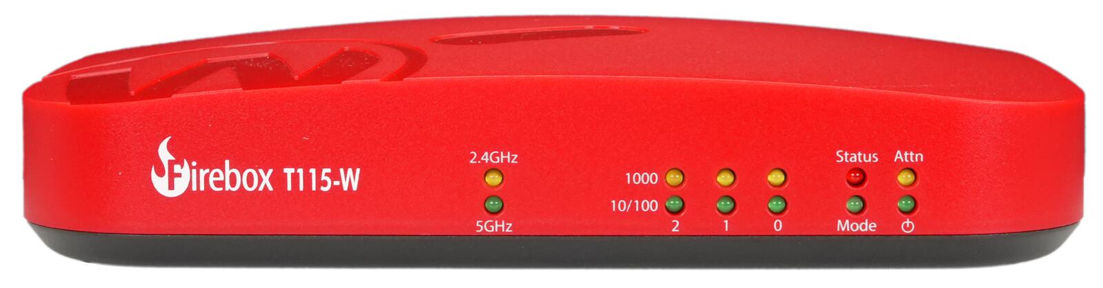 WatchGuard Firebox T115-W Appliance Only WGT116000