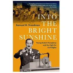 Into the Bright Sunshine, Sachbücher von Samuel G. Freedman