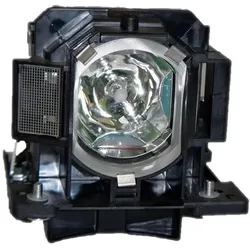 BTI DT01091-BTI (CP-AW100N, CP-D10, CP-DW10, CP-DW10N, ED-AW100N, ED-AW110N, ED-D10N, ED-D11N, HCP-Q3, HCP-Q3W), Beamerlampe