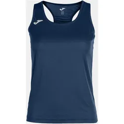JOMA Siena Tanktop Mädchen 331 - marineblau 164