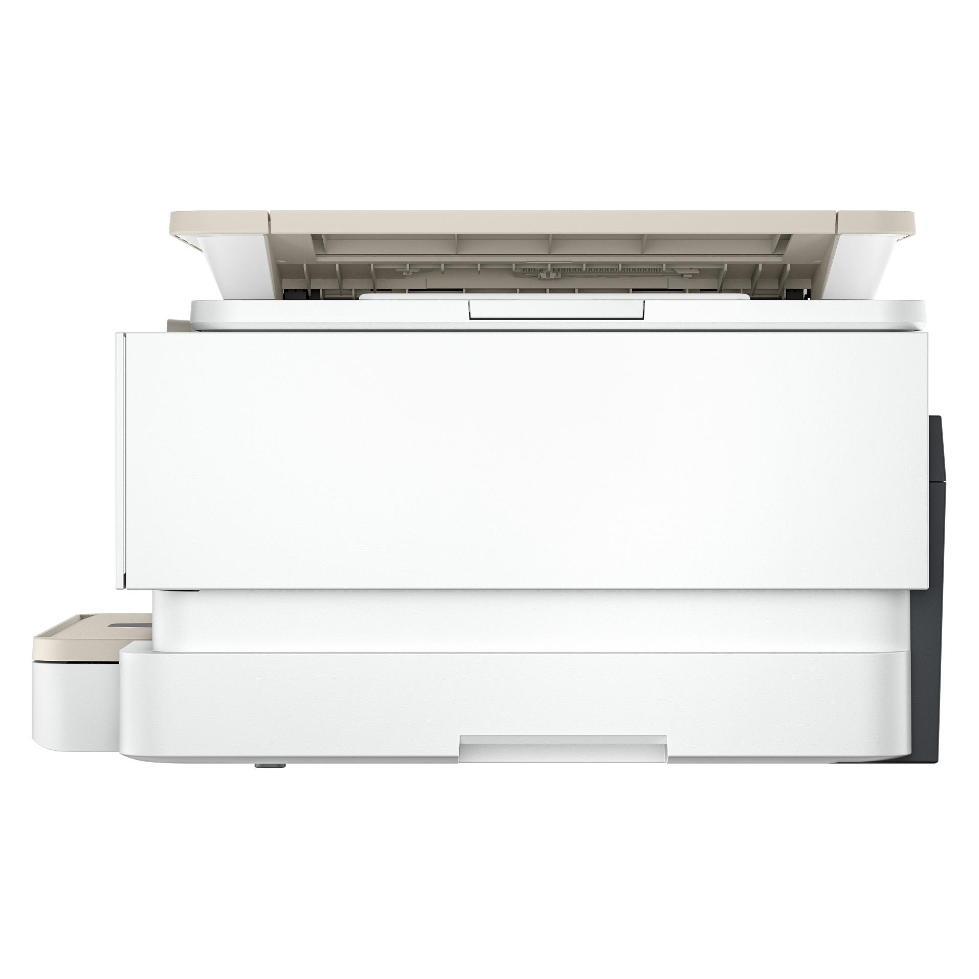 HP Envy Photo 7930 All-in-One-Drucker (Tintenpatrone, Farbe) (B63K5B)