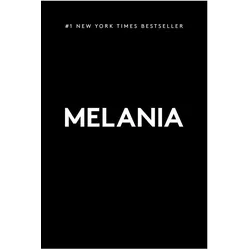 Melania, Sachbücher von Melania Trump