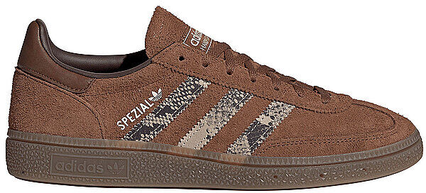 Adidas ORIGINALS Sneaker HANDBALL SPEZIAL braun   38 38