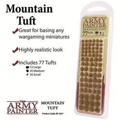 The Army Painter Mountain Tuft