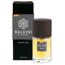 MYTAO Mein Bioparfum fünf 15 ml