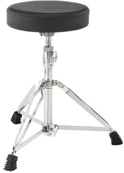Millenium MDT4 Drum Throne Round