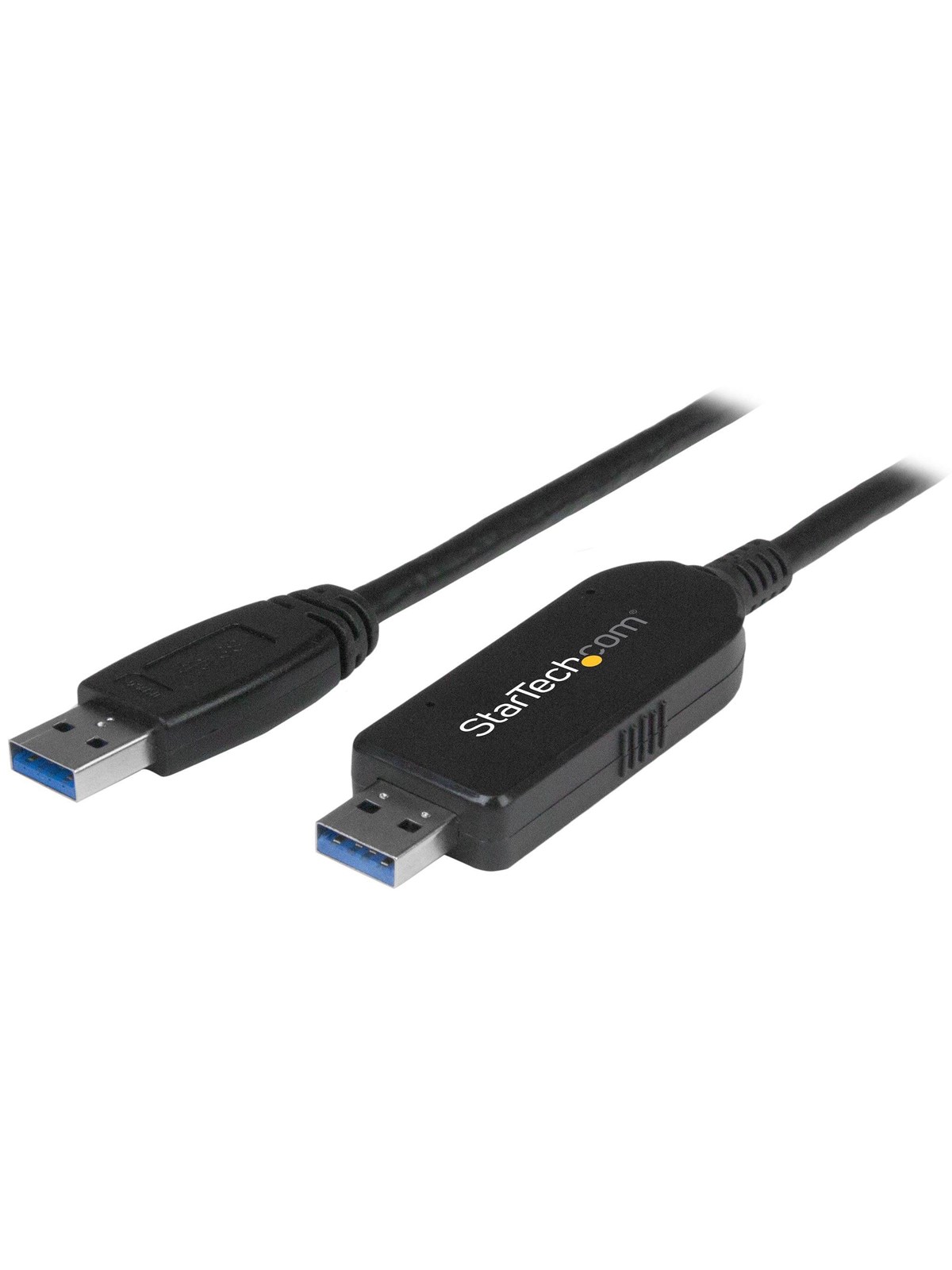 StarTech.com USB 3.0 Data Transfer Cable for Mac & Windows