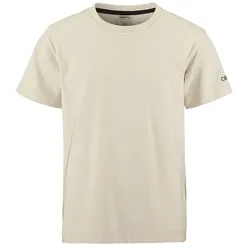 CRAFT Community 2.0 T-Shirt Kinder 214000 - plaster 146/152