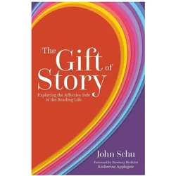 The Gift of Story, Sachbücher von John Schu