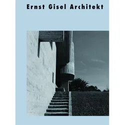 Ernst Gisel Architekt, Fachbücher von Werner Maurer, Bruno Maurer