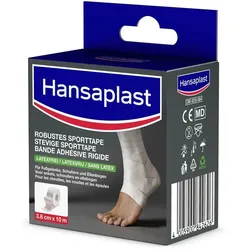 Hansaplast SPORTTAPE weiß 1 Rolle