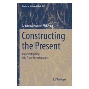 Umbreit Constructing the Present (Englisch, Softcover, Camden Alexander McKenna) (74700693)