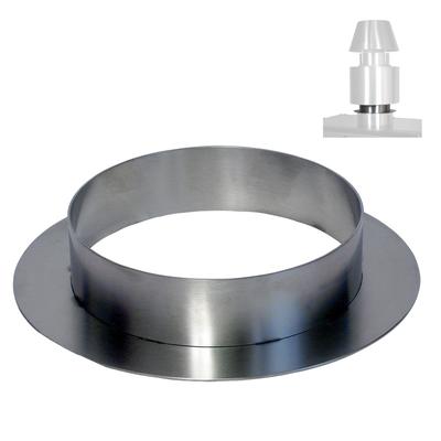 Diamond Kupplungsring (CBQ-060 und CBQ-075), 3 Stück (ADC/ST)