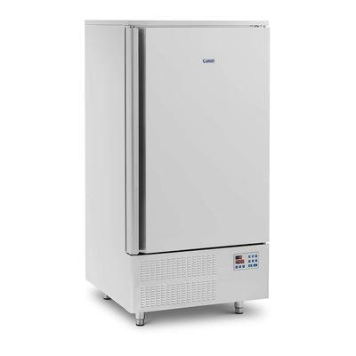 Royal Catering Schockfroster - 276 L - Royal Catering - Kühl- und Gefrierfunktion - Edelstahl