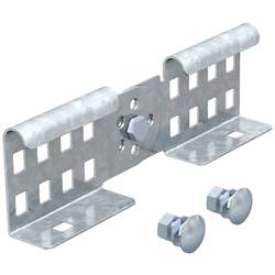 OBO Bettermann 6208941 Verbindungselement 10 St. Metall