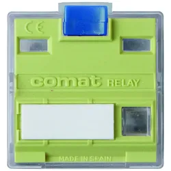 Comat Releco Industrie-Relais MRC grün C3-A30/DC24V-Comat
