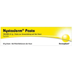 Nystaderm Paste 50 g