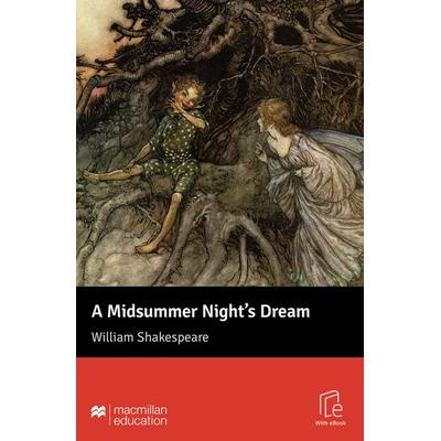 A Midsummer Night’s Dream, Set von William Shakespeare, Hueber, 978-3-19-782966-1