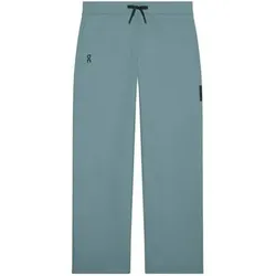 ON Damen Jogginganzüge Da Focus Tech Sweatpants, Größe XS in Schwarz Schwarz