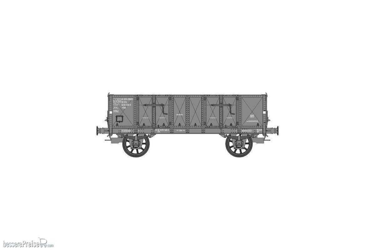 REE Modeles WB-920