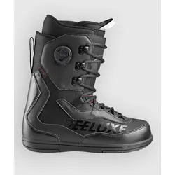DEELUXE DNA 2027 Snowboard Boots essential black Gr. 24.0