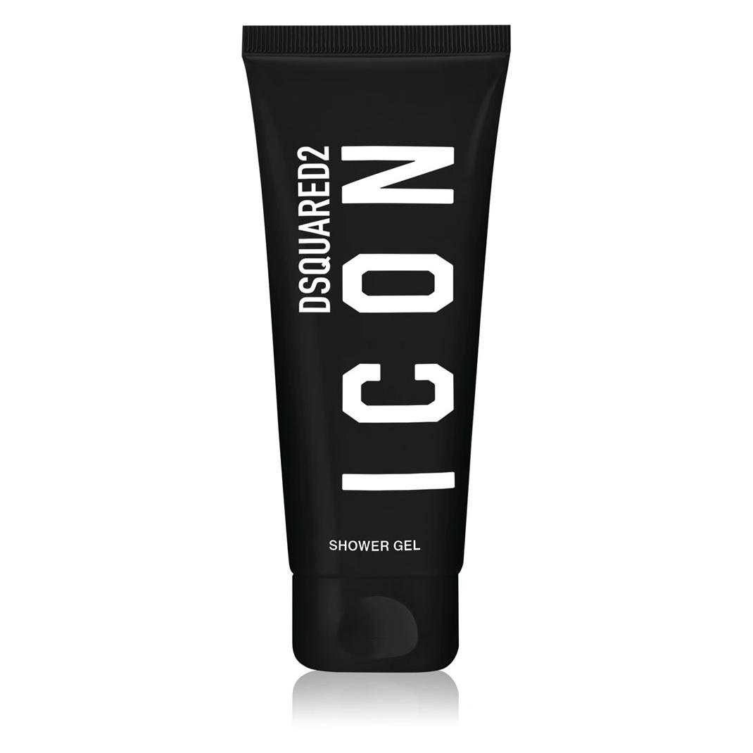 Dsquared2 Icon - Pour Homme Shower Gel Tube (200 ml) (5H27)