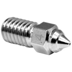 Micro-Swiss MicroSwiss Düse 0.4mm für Creality Ender7 Brass Plated Wear Resistant Nozzle M2609-04