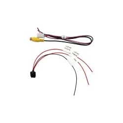 771170-1001 Bildeinspeisung für Rückfahrkamera in Mazda OEM 5.8" Radios