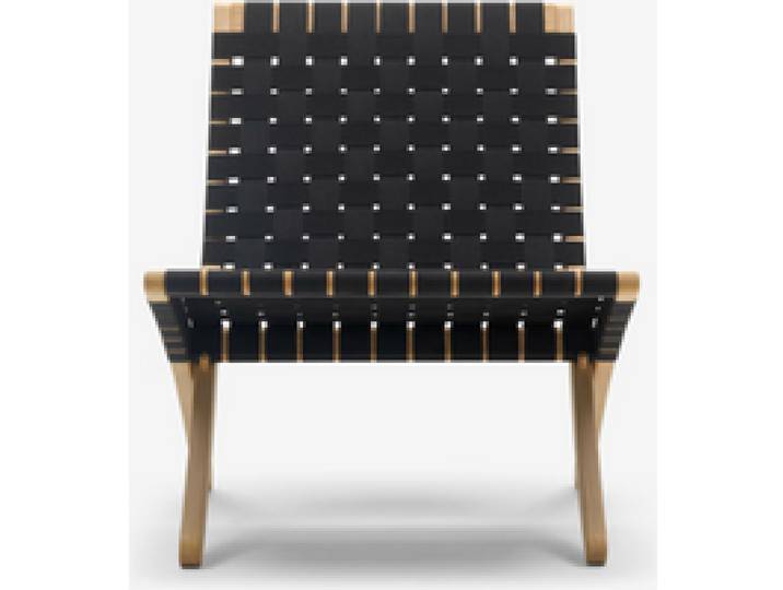Carl Hansen & Søn - And Son Mg501 Cuba Chair