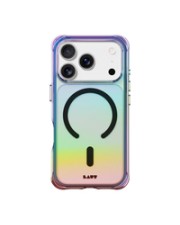 Laut International AERO Holo for iPhone 17 Pro Max Midnight (L_IP25D_AH_BK)