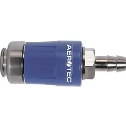 Sicherheitskupplung Aerotec EASY SAVE PRO 10 mm Tülle