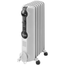 De Longhi Öl-Radiator »Radia S TRRS 0715« weiß, 39.2x65x16 cm