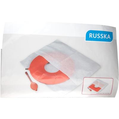Luftkissen-Set Gummi 45 cm 1 St Kissen
