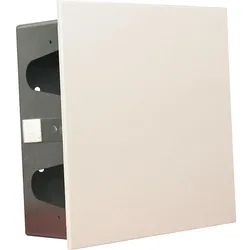 Abdeckung rahmenlos AMK-B220xH220