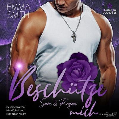 Beschütze mich: Sam & Regan - Emma Smith, Audio, 4066004843124