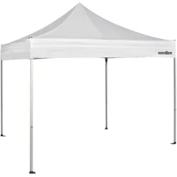 Brunner, Pavillon, Zebò Enjoy 2.0 (300 cm, 300 cm)