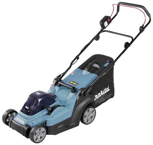Makita Akku-Rasenmäher LM003GZ