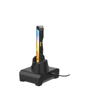 Zebra TC22/TC27 Single Slot Charge Only Cradle Lade-/Dockingstation (CRD-TC2L-BS1CO-01)