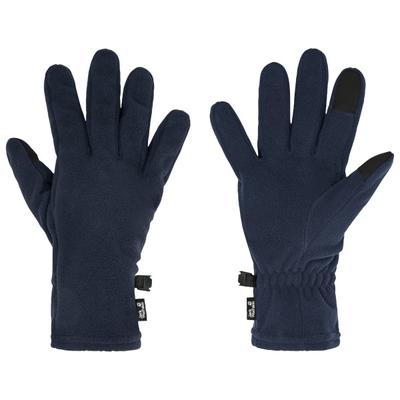 Jack Wolfskin - Real Stuff Glove - Handschuhe Gr Unisex XL blau