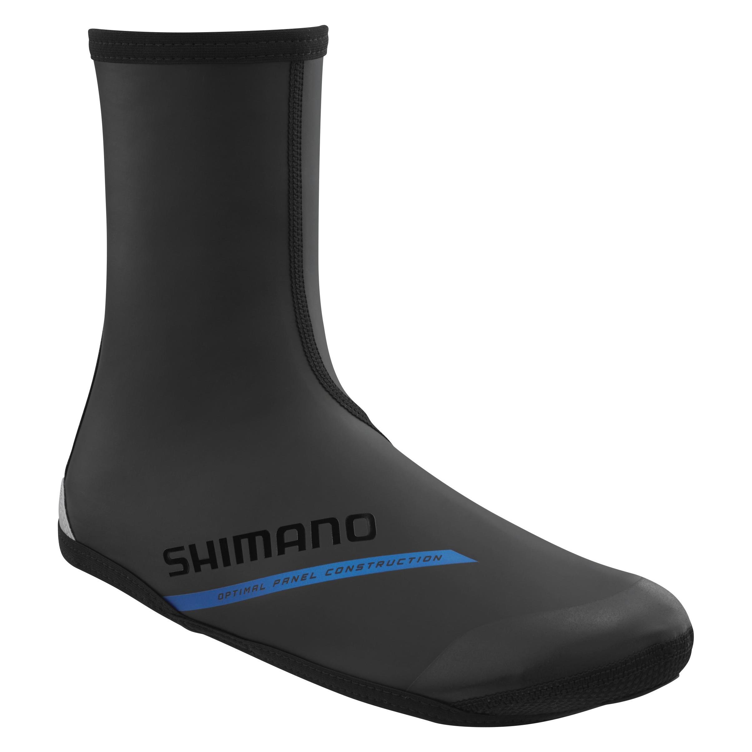 Shimano Unisex Dual Fit Thermal Shoe Cover (S) (47911503)